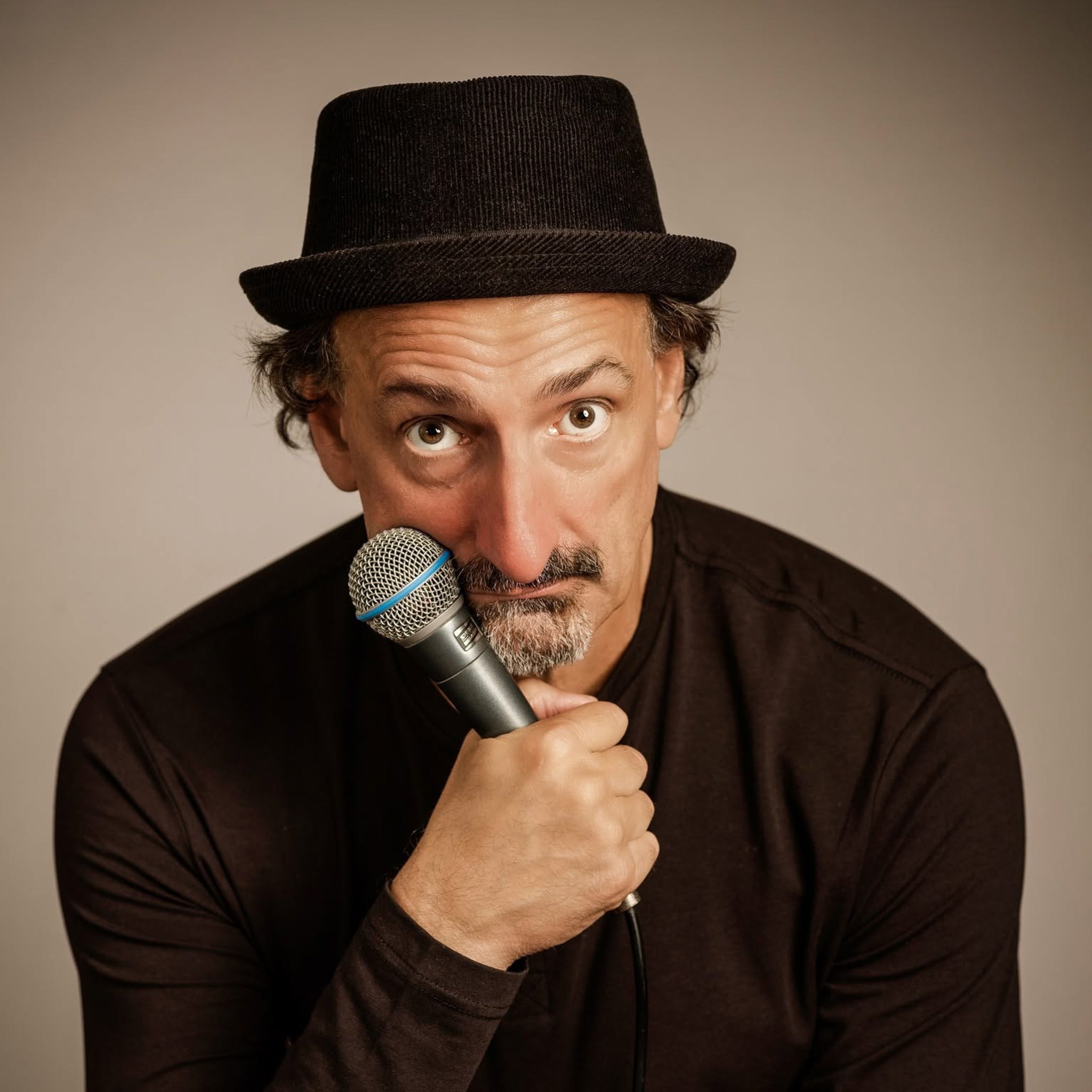 Thurs 25 Jun - Live Comedy Night