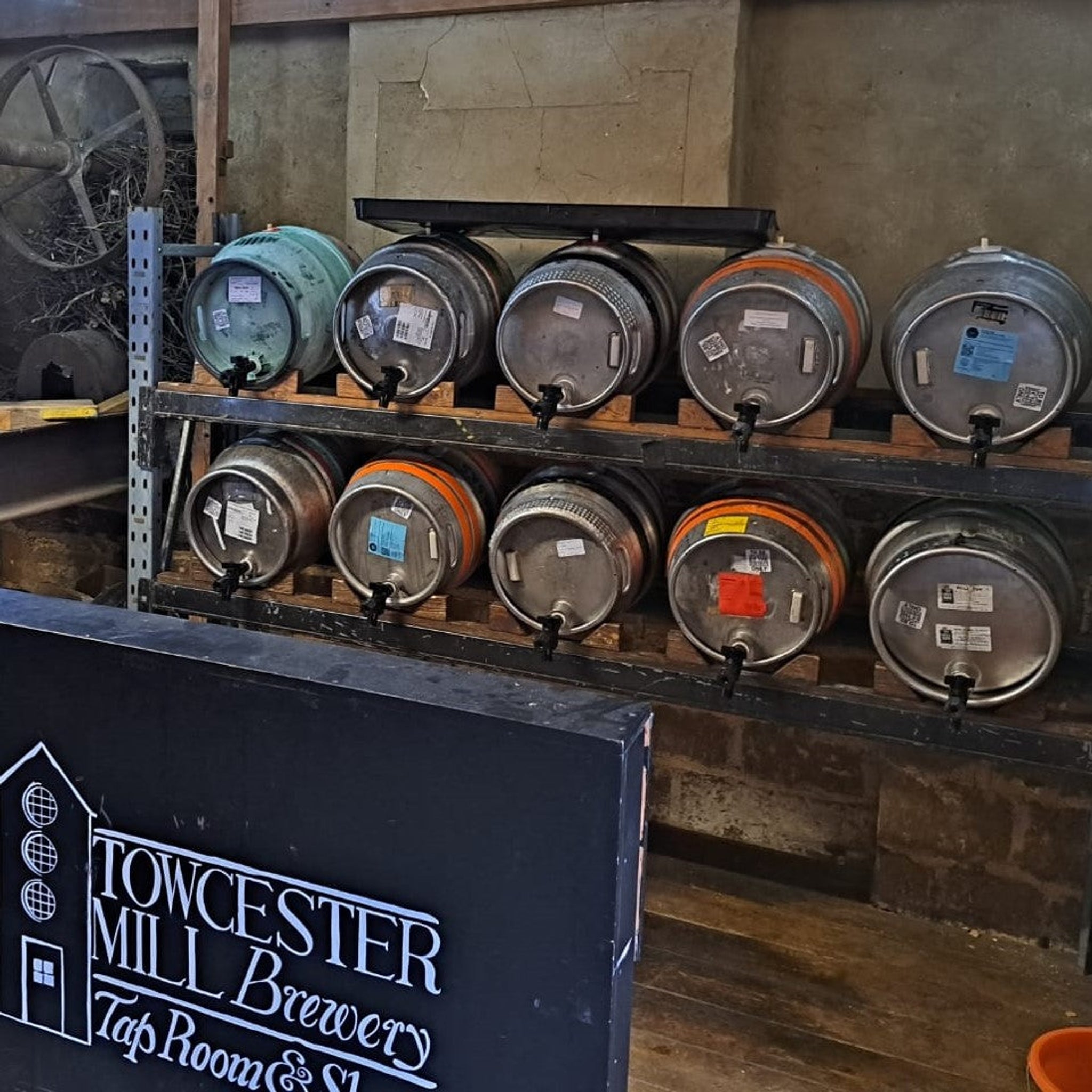 23-26 Apr - St George's Day BeerFest