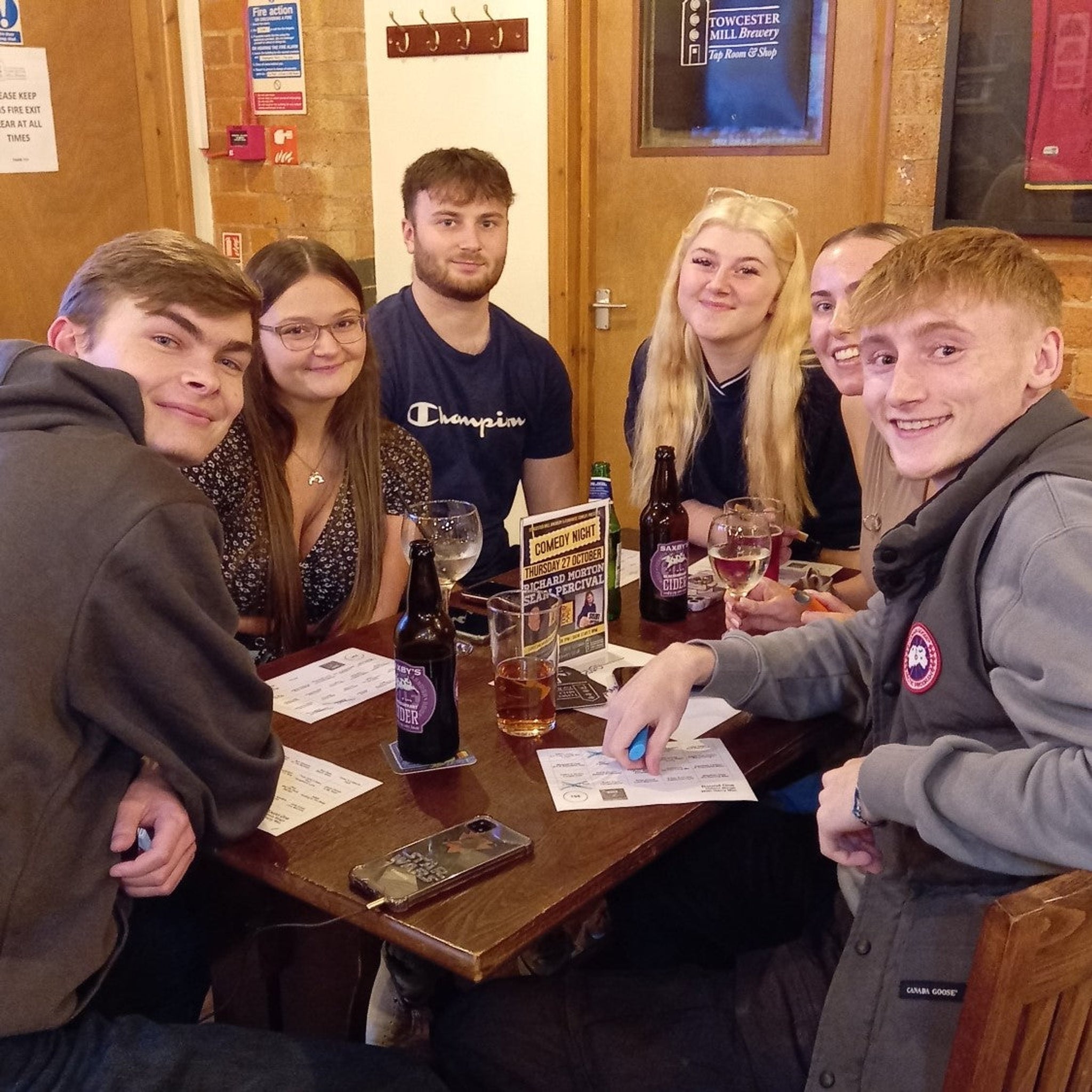 Thurs 20 Nov - HitMix Bingo!