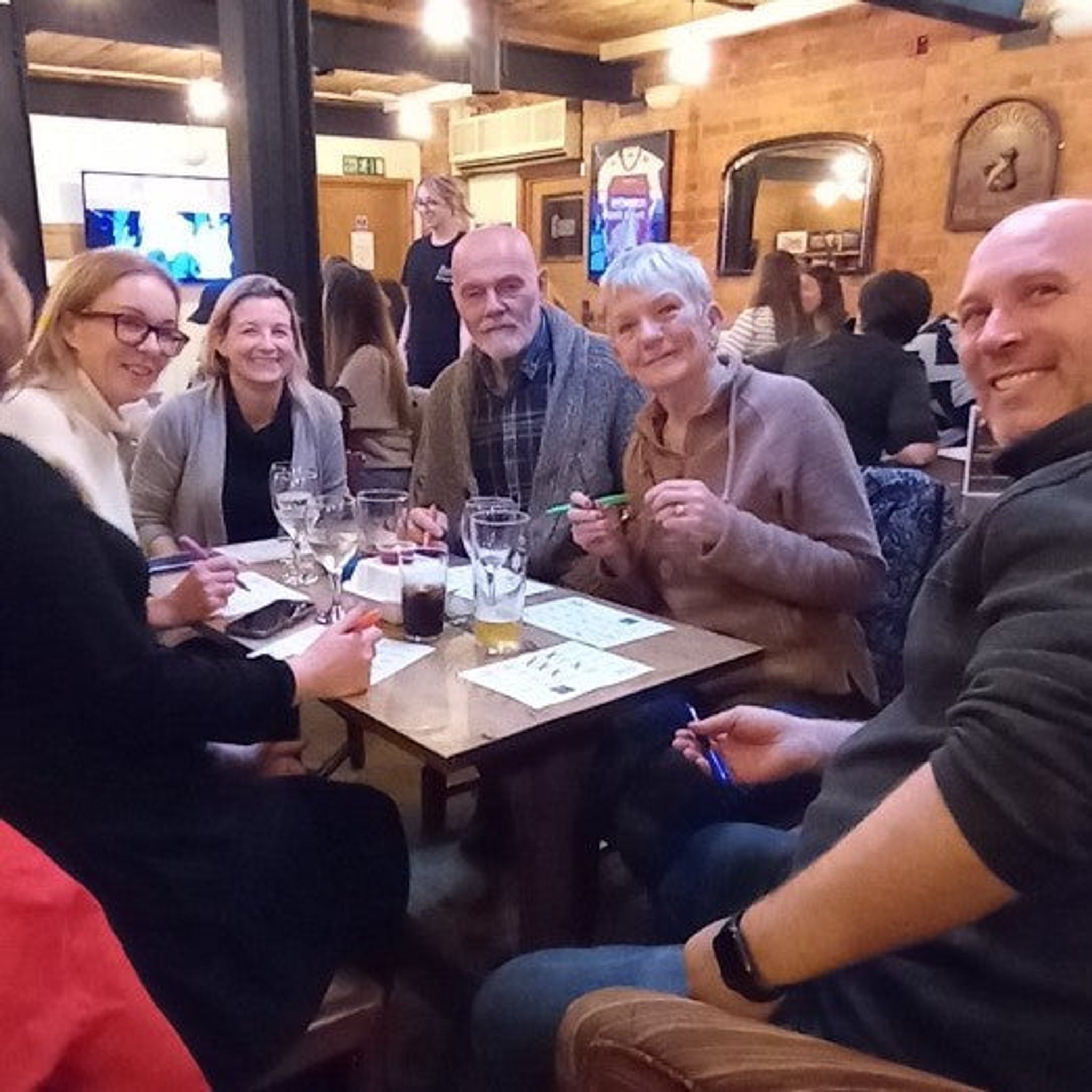 Thurs 20 Nov - HitMix Bingo!