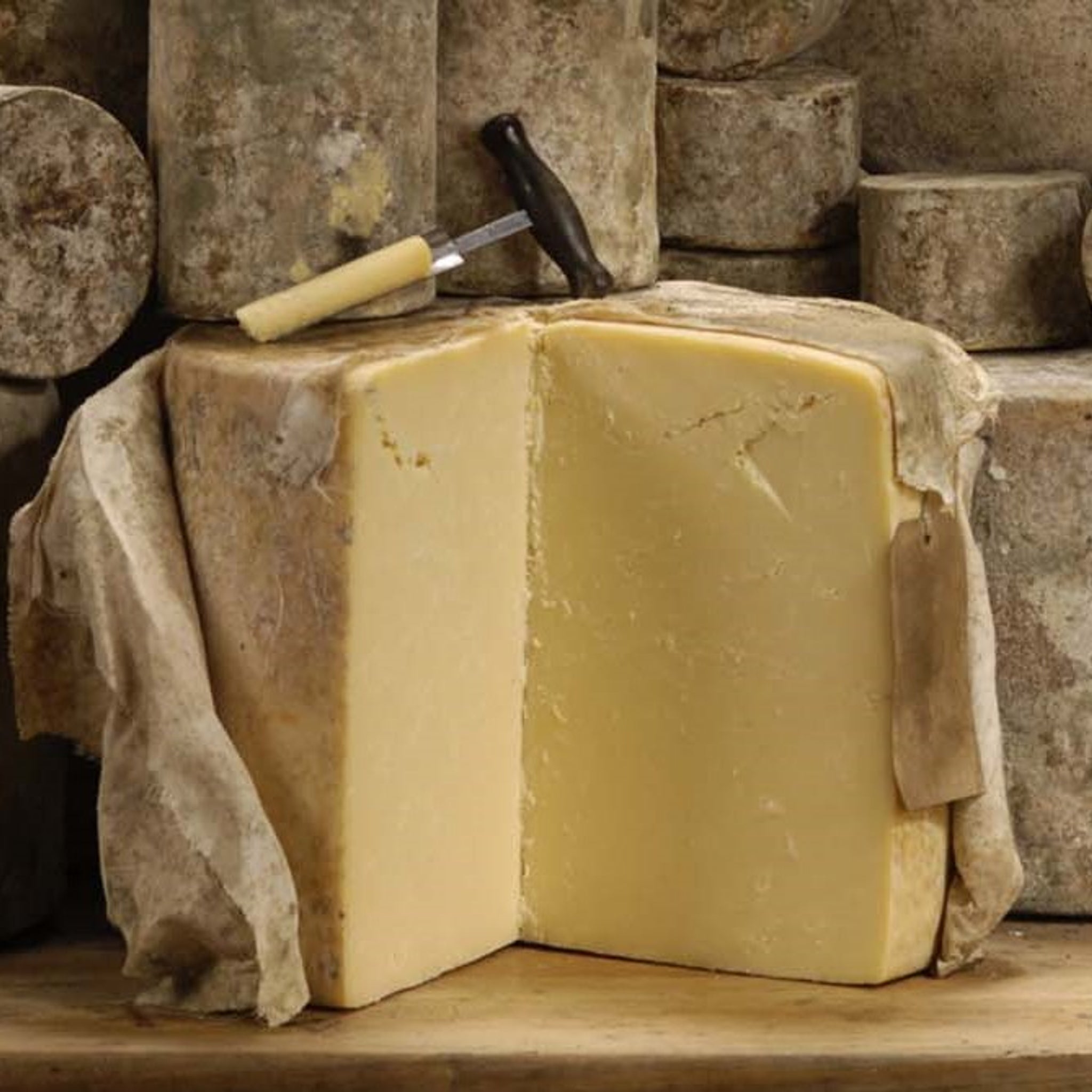 Sat 12 & Sun 13 Sep - Heritage Open Day: Cheeseboxes