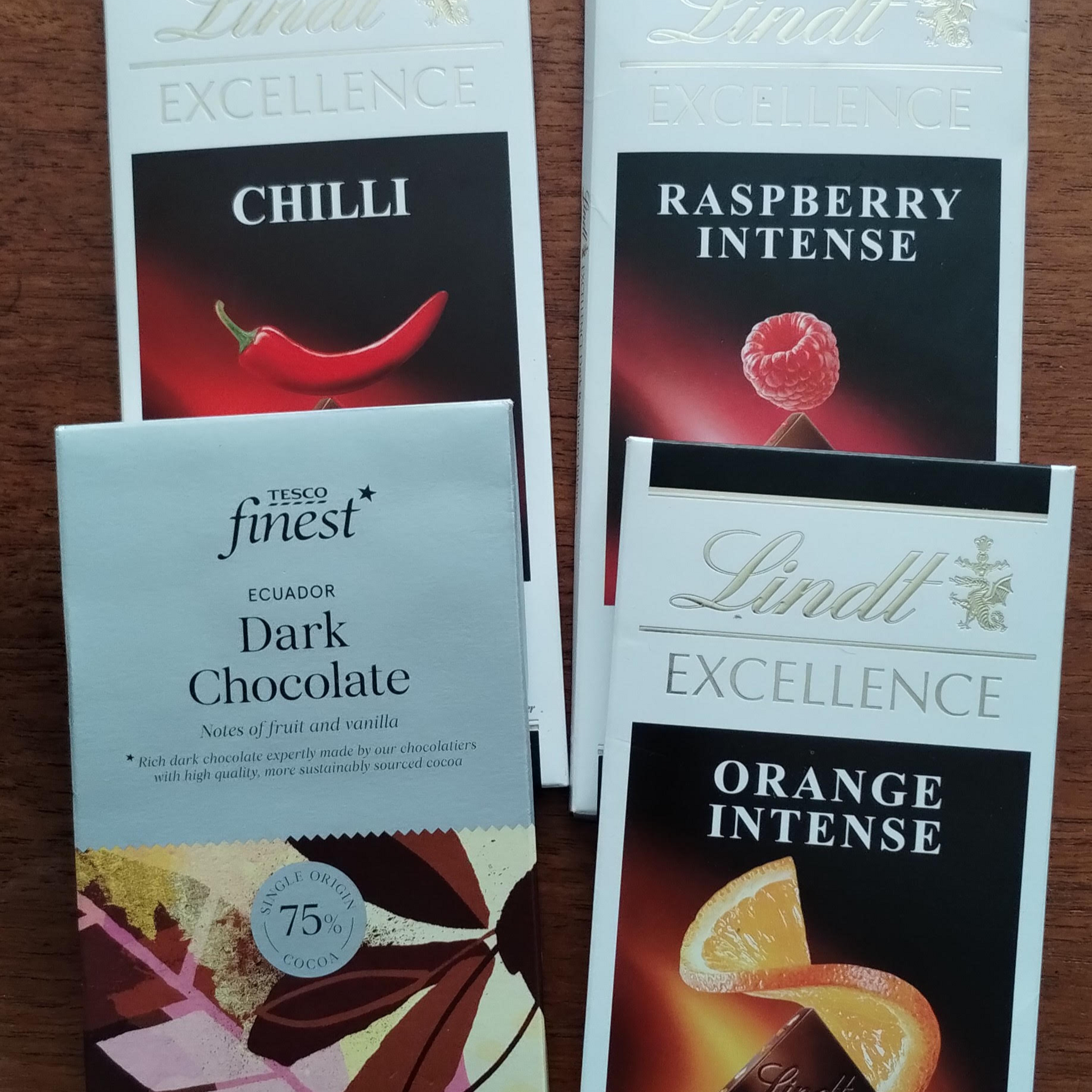 Sat 14 Nov - Beer & Chocolate Tasting