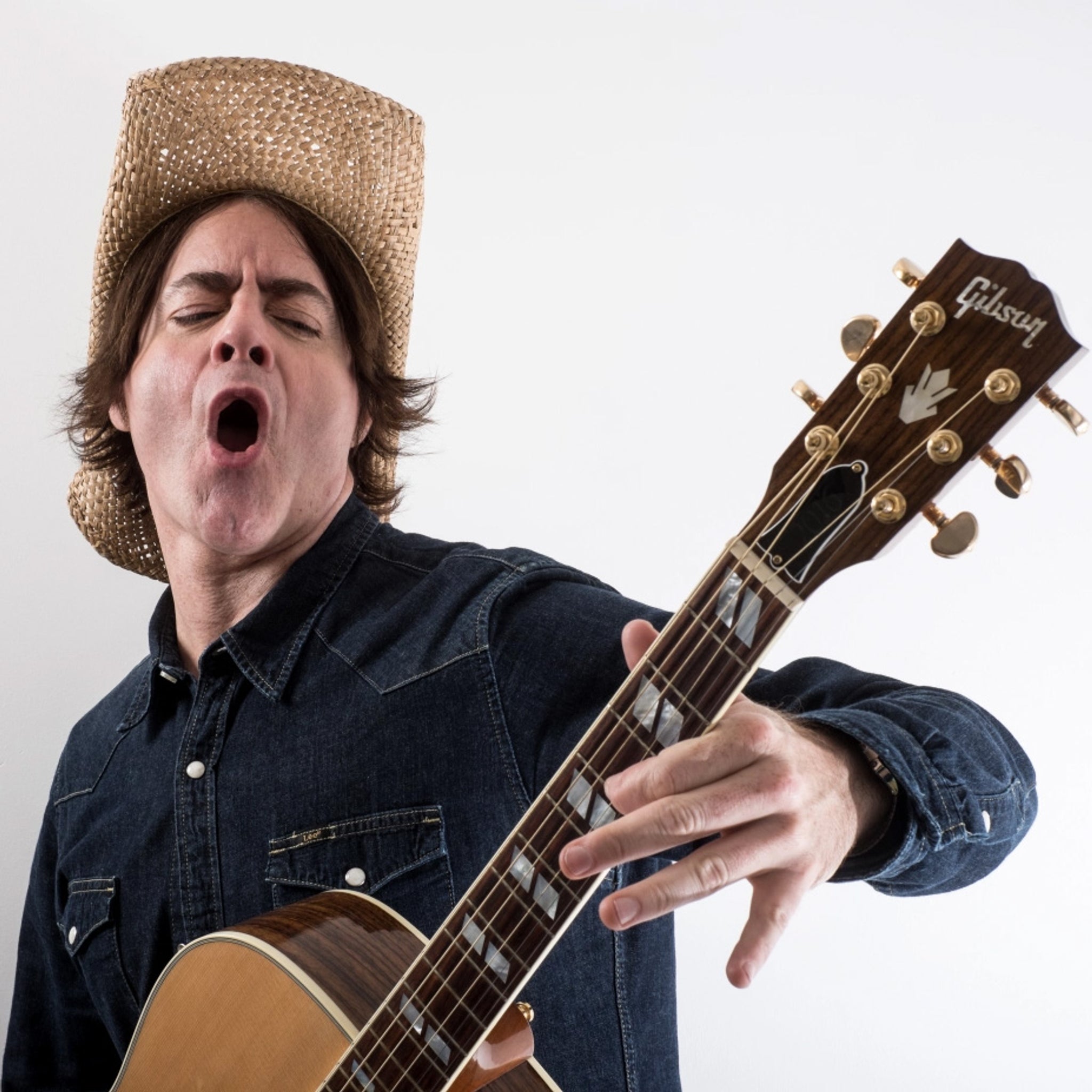 Thurs 28 May - Live Comedy Night