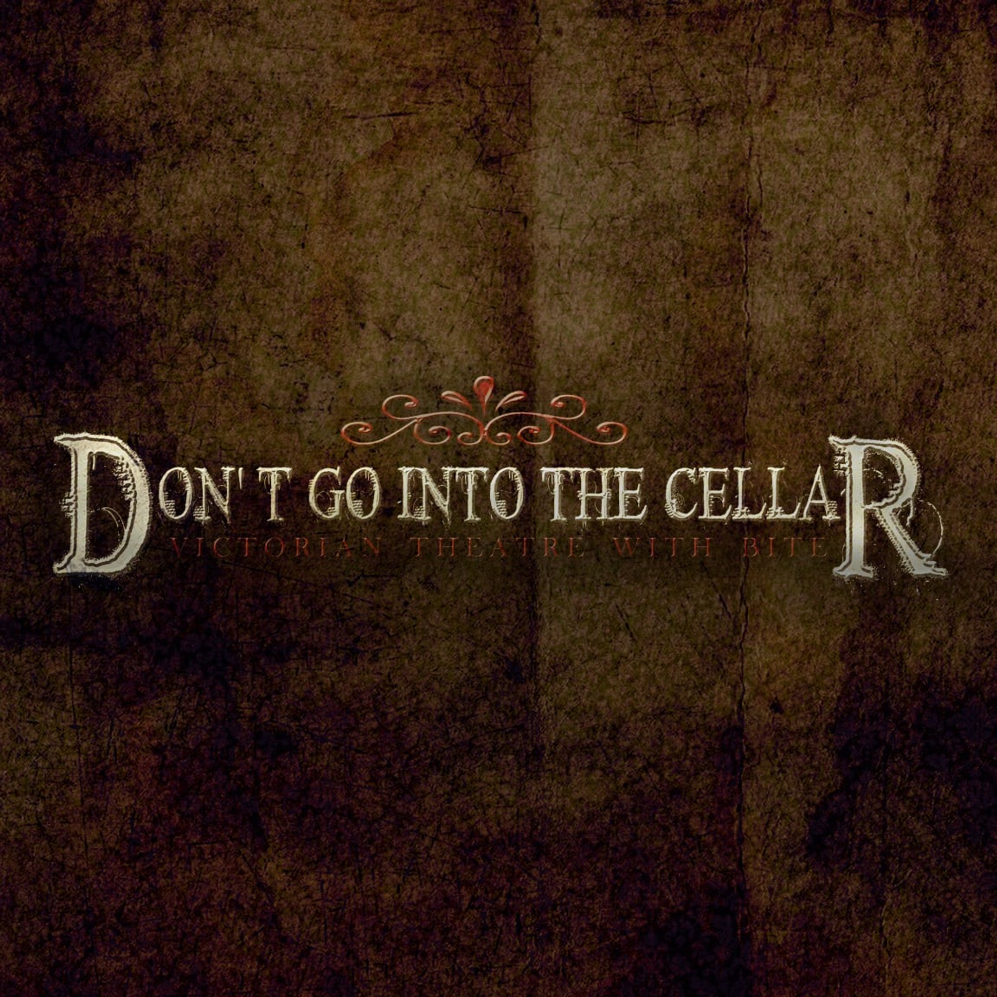 Sun 14 Dec - Don't Go Into the Cellar! A Christmas Carol