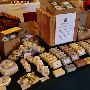Sun 30 Nov - Christmas Fayre