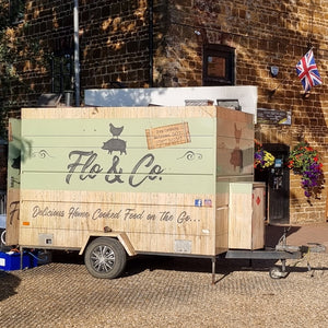 Fri 29 Aug - Flo & Co