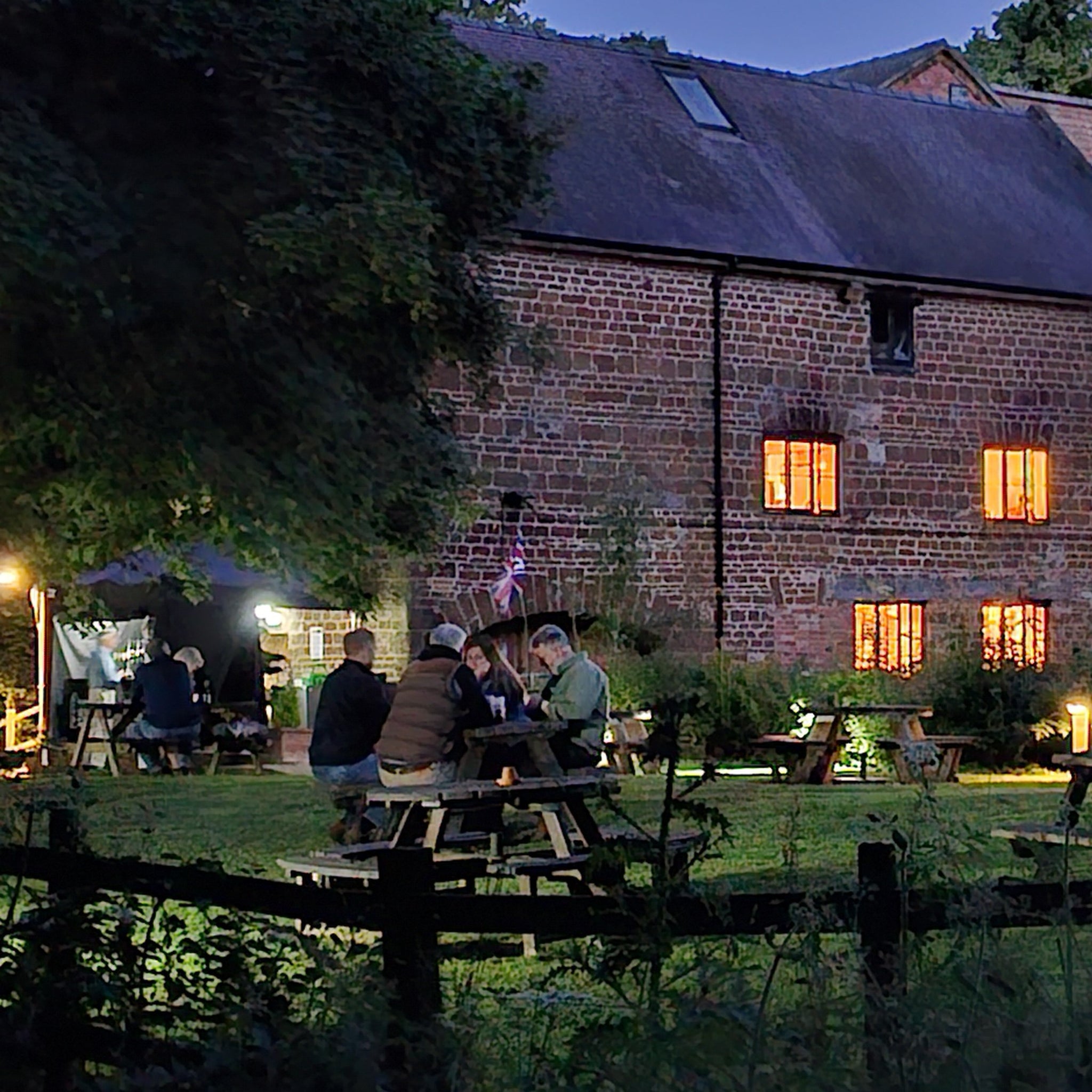 Fri 19 Jun - Midsummer Music (evening ticket)