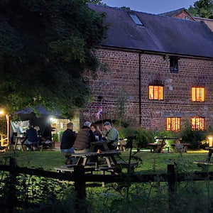 Fri 20 Jun - Midsummer Music (evening ticket)