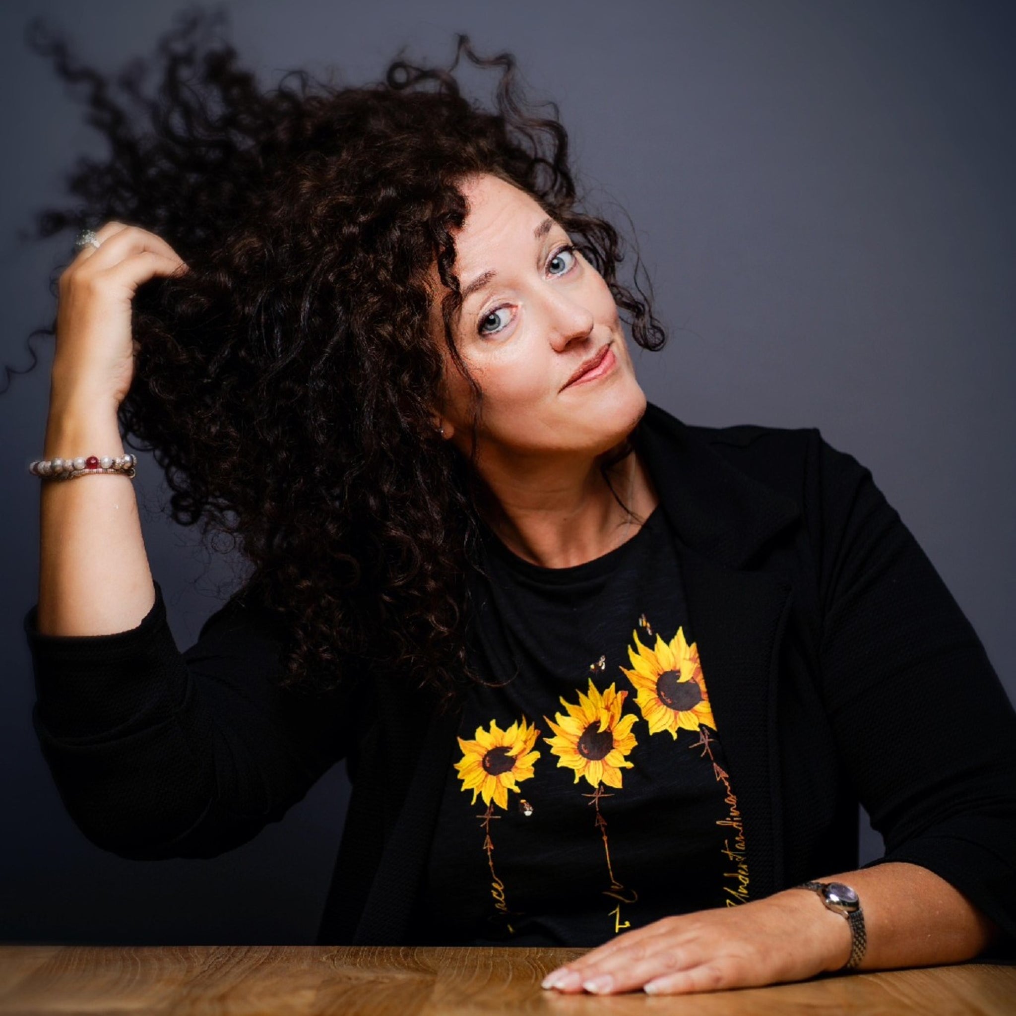 Thurs 26 Feb - Live Comedy Night