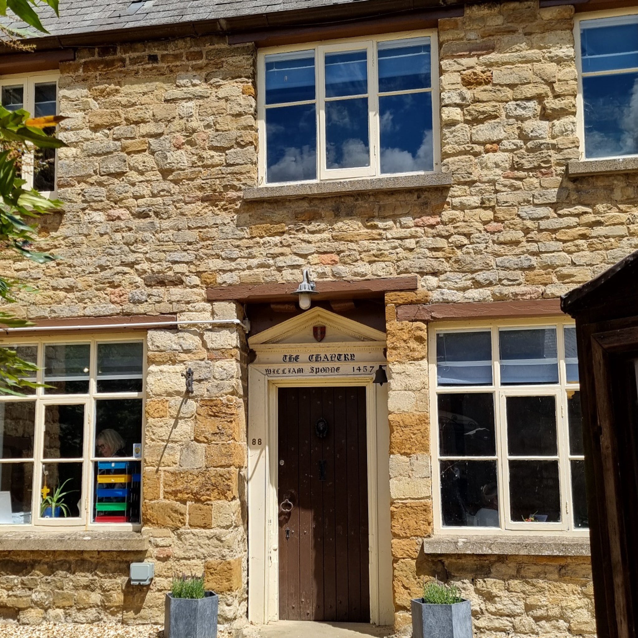 Sat 12 Sept - Heritage Open Day: Town Heritage Walk