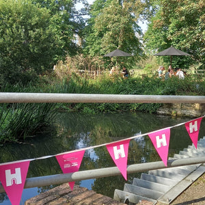 Sat 13 Sept - Heritage Open Day: Beer & Buildings!