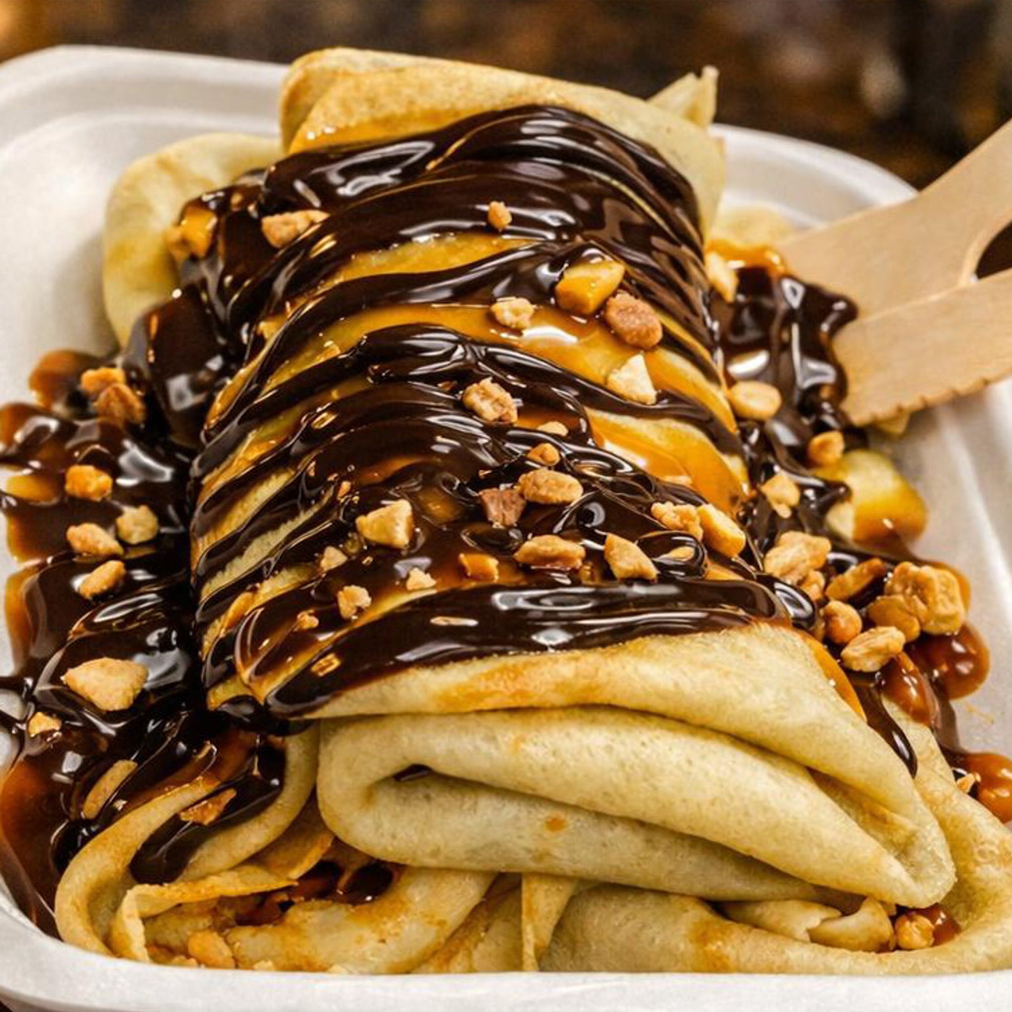 Saturdays - The Hungry Trailer