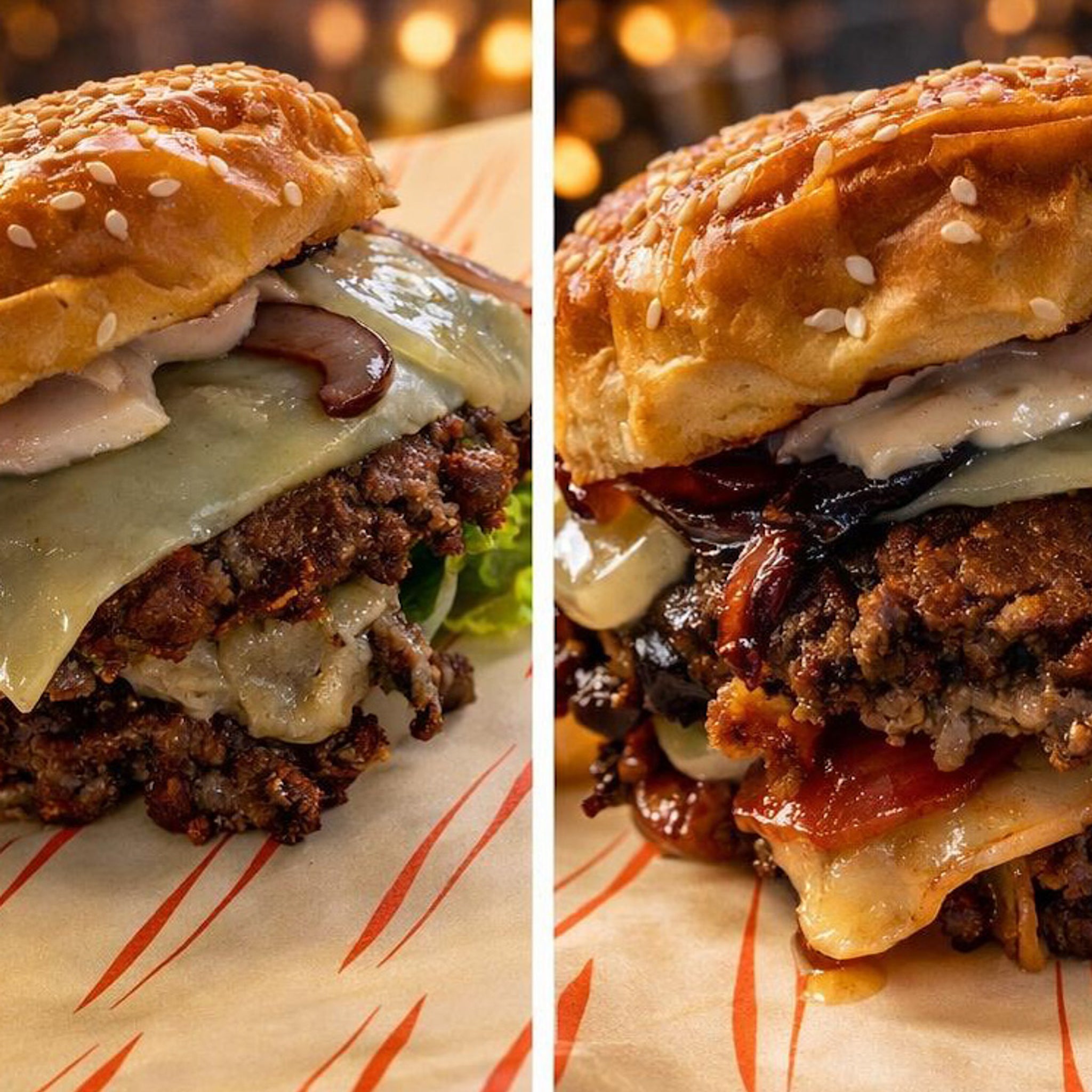 Saturdays - The Hungry Trailer