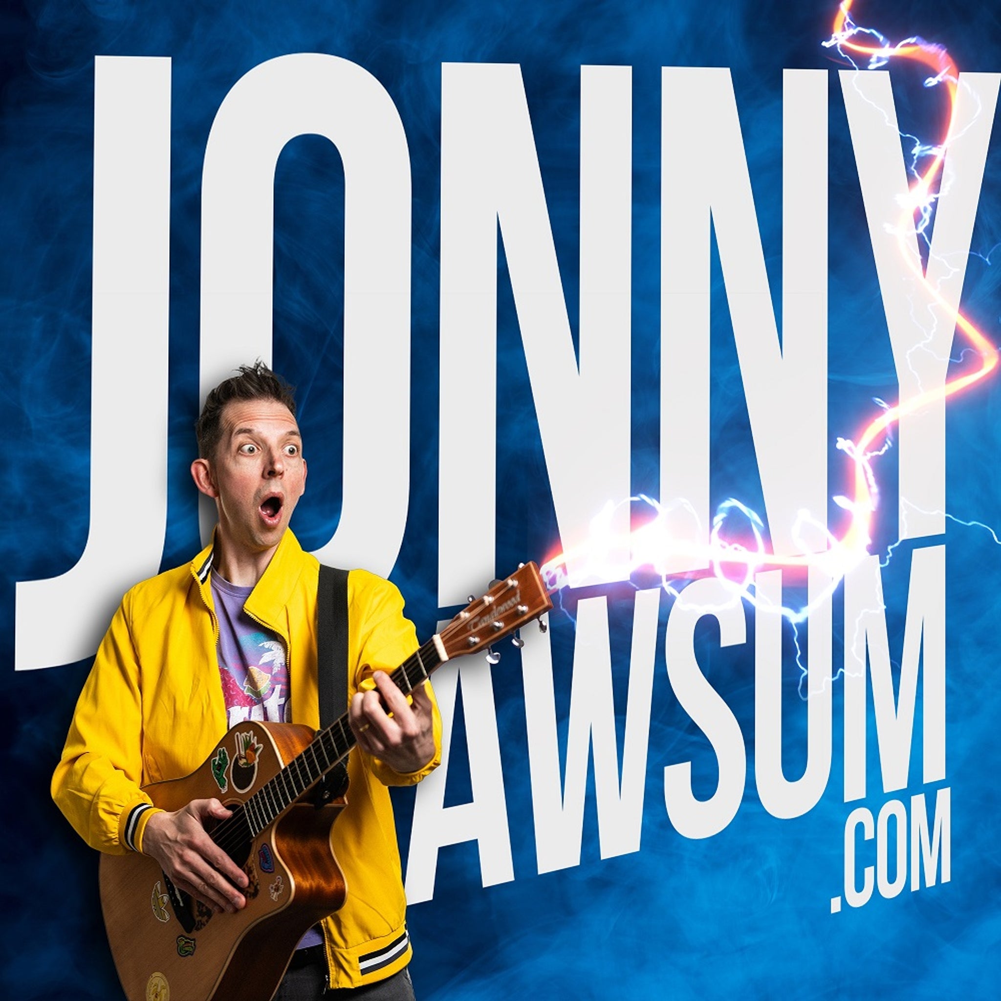 Thurs 29 Oct - Live Comedy Night