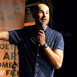 Thurs 30 Oct - Live Comedy Night