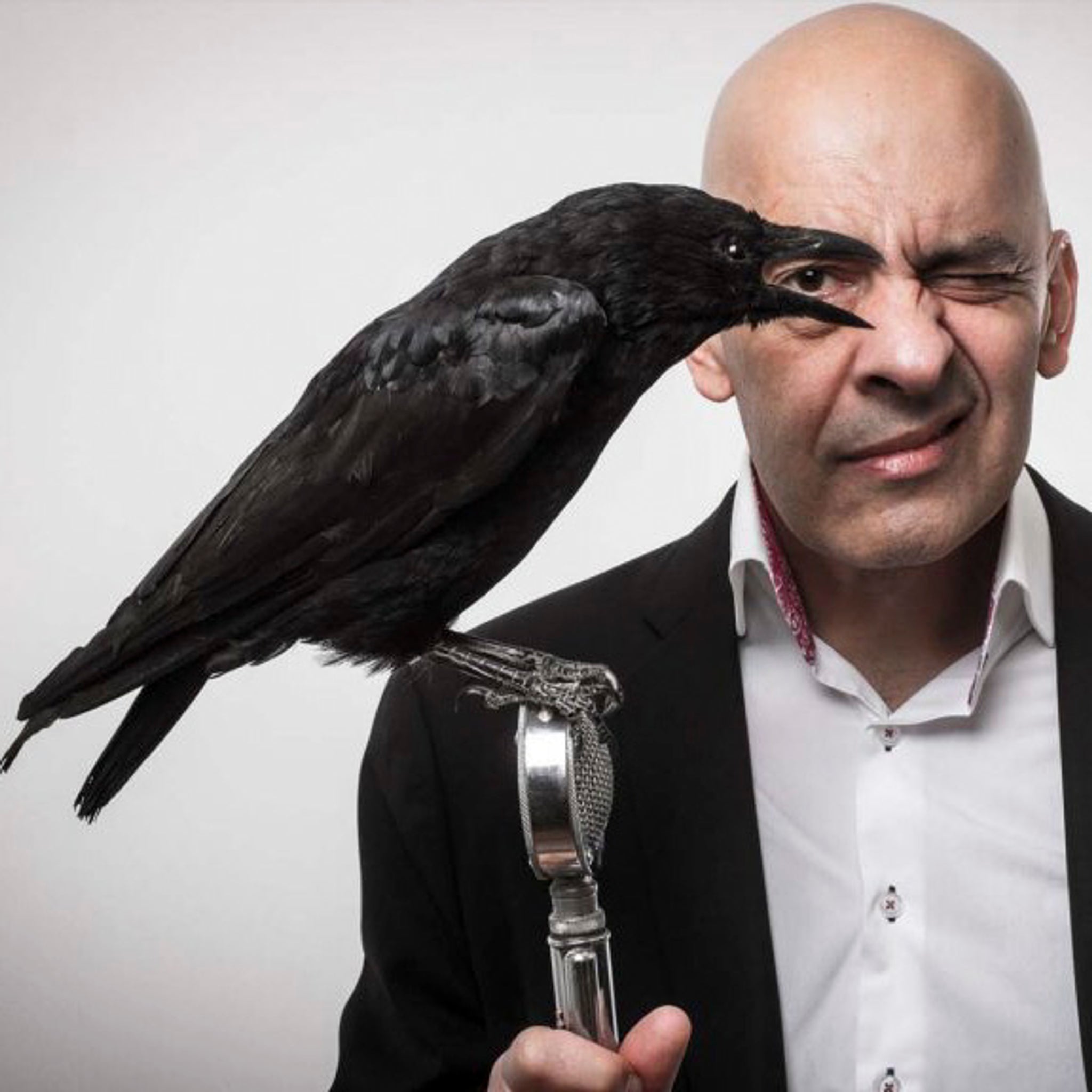 Thurs 29 Oct - Live Comedy Night