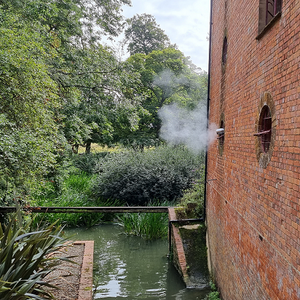 Sat 13 Sept - Heritage Open Day: Beer & Buildings!