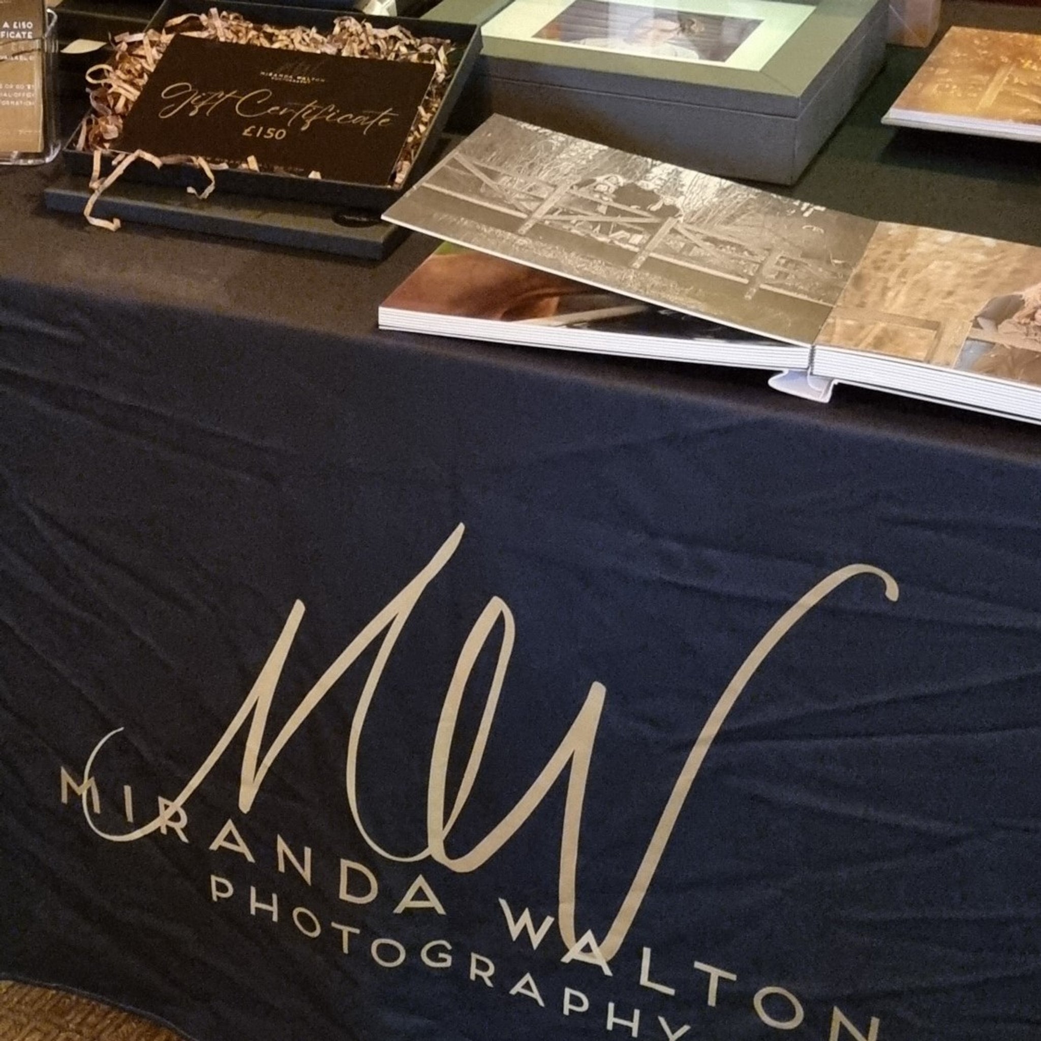 Sun 30 Nov - Christmas Fayre