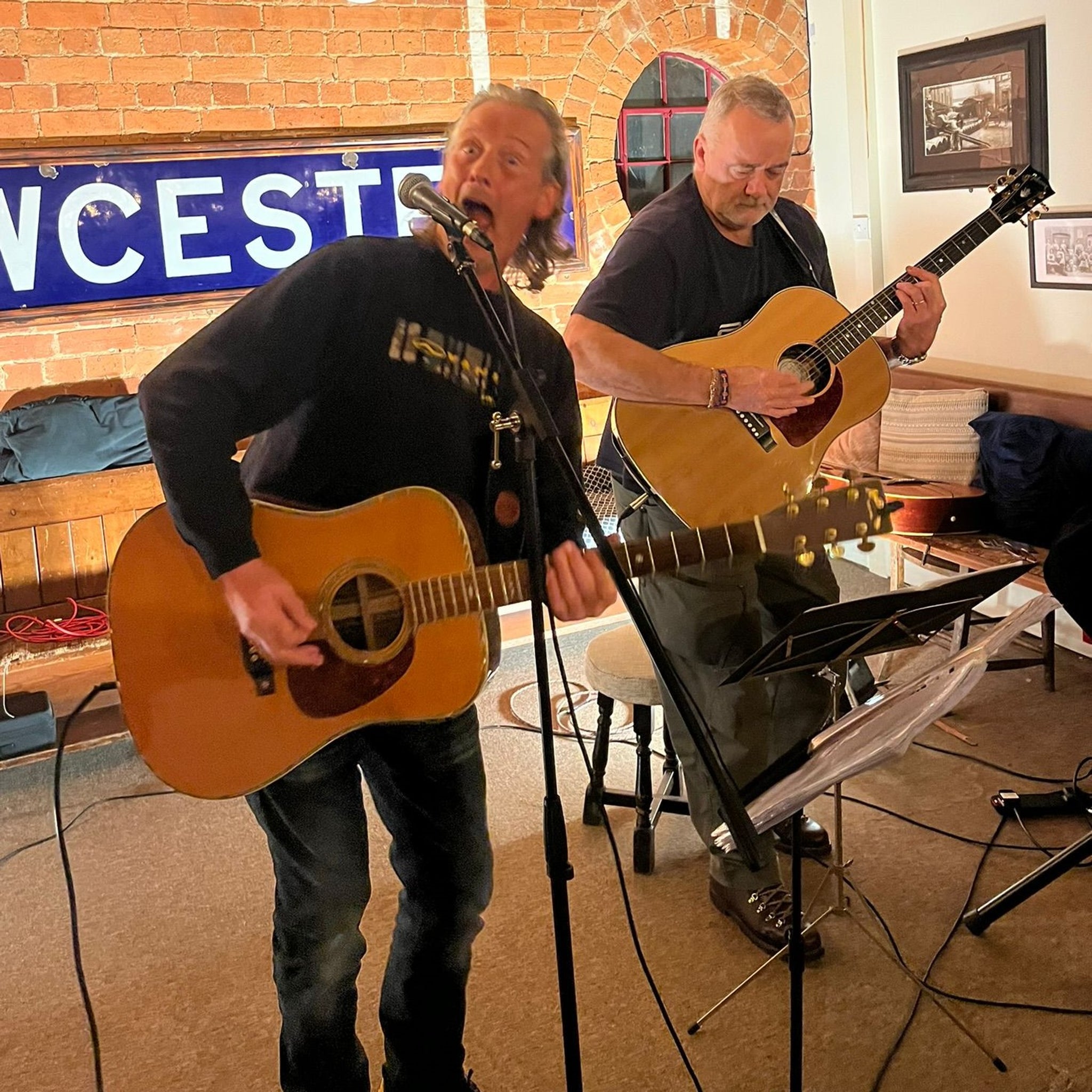 Thurs 29 Jan - Live Comedy Night