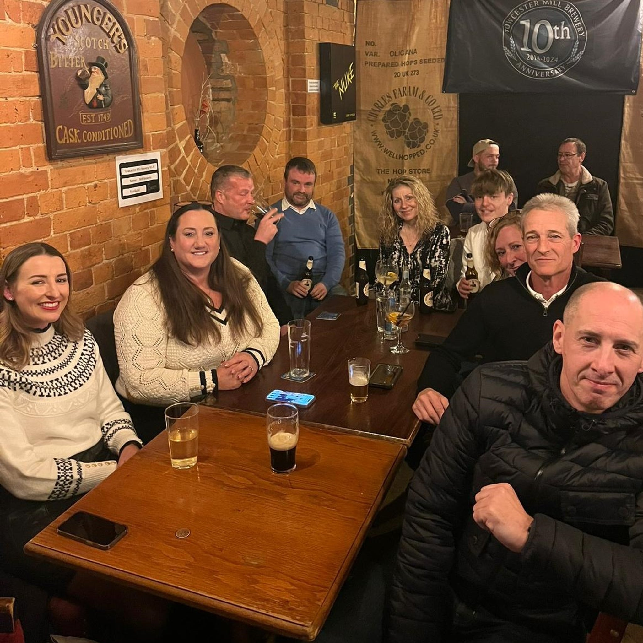 Thurs 2 Jul - Open Mic