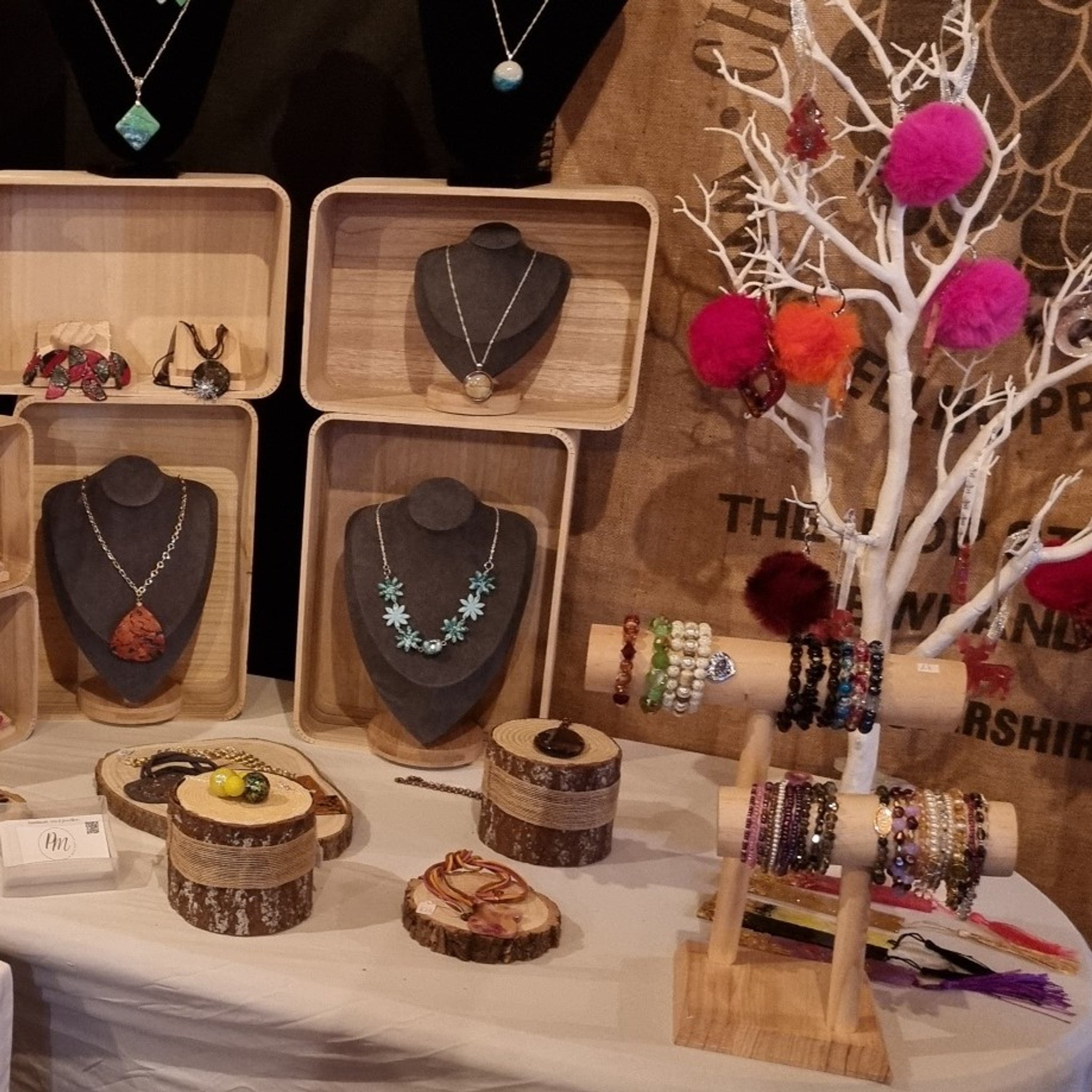 Sun 30 Nov - Christmas Fayre