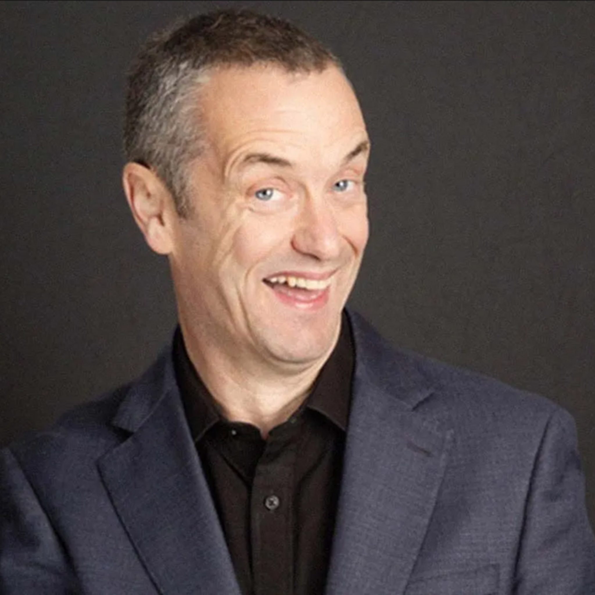 Thurs 26 Mar - Live Comedy Night