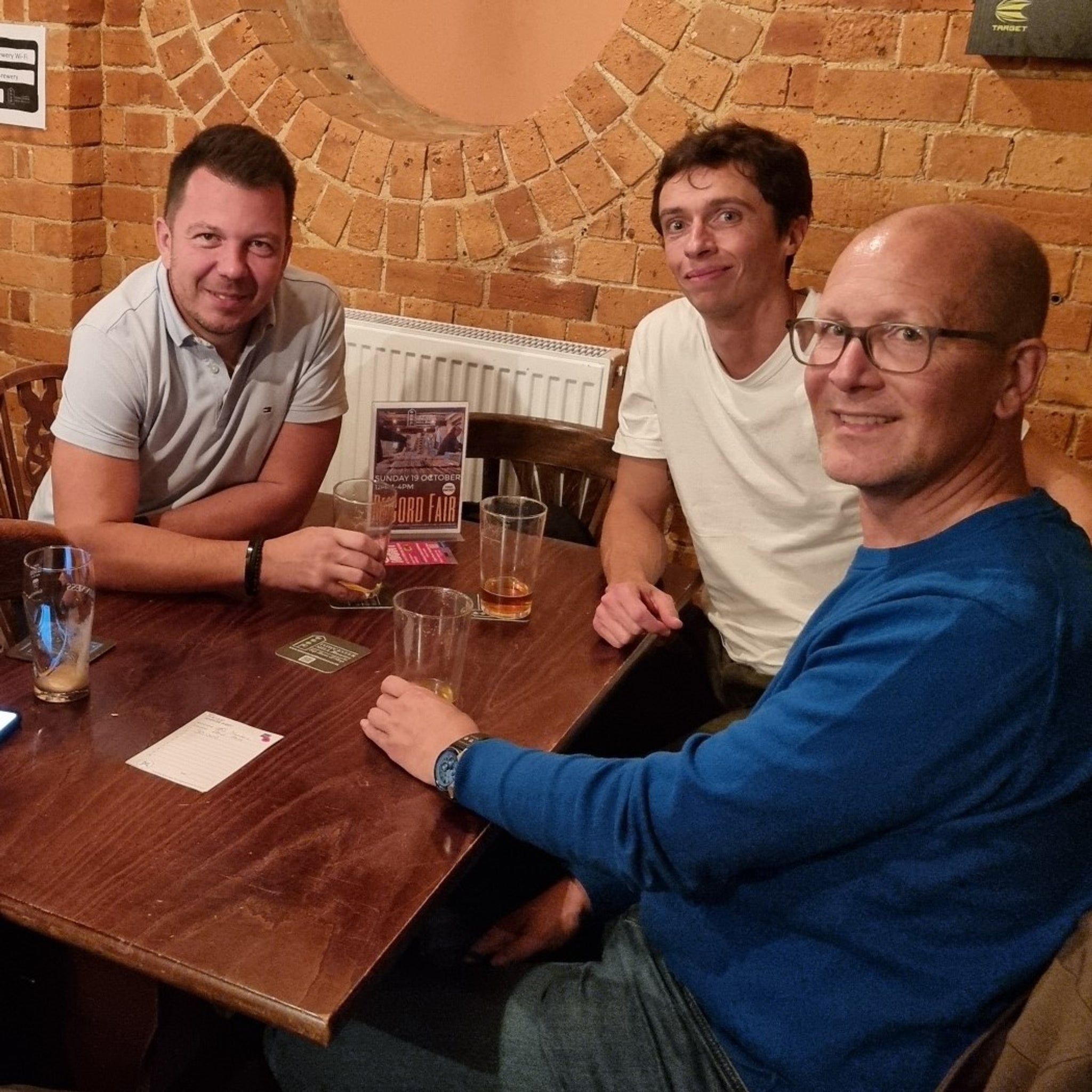 Tues 22 Sept - Poppy Appeal Quiz Night
