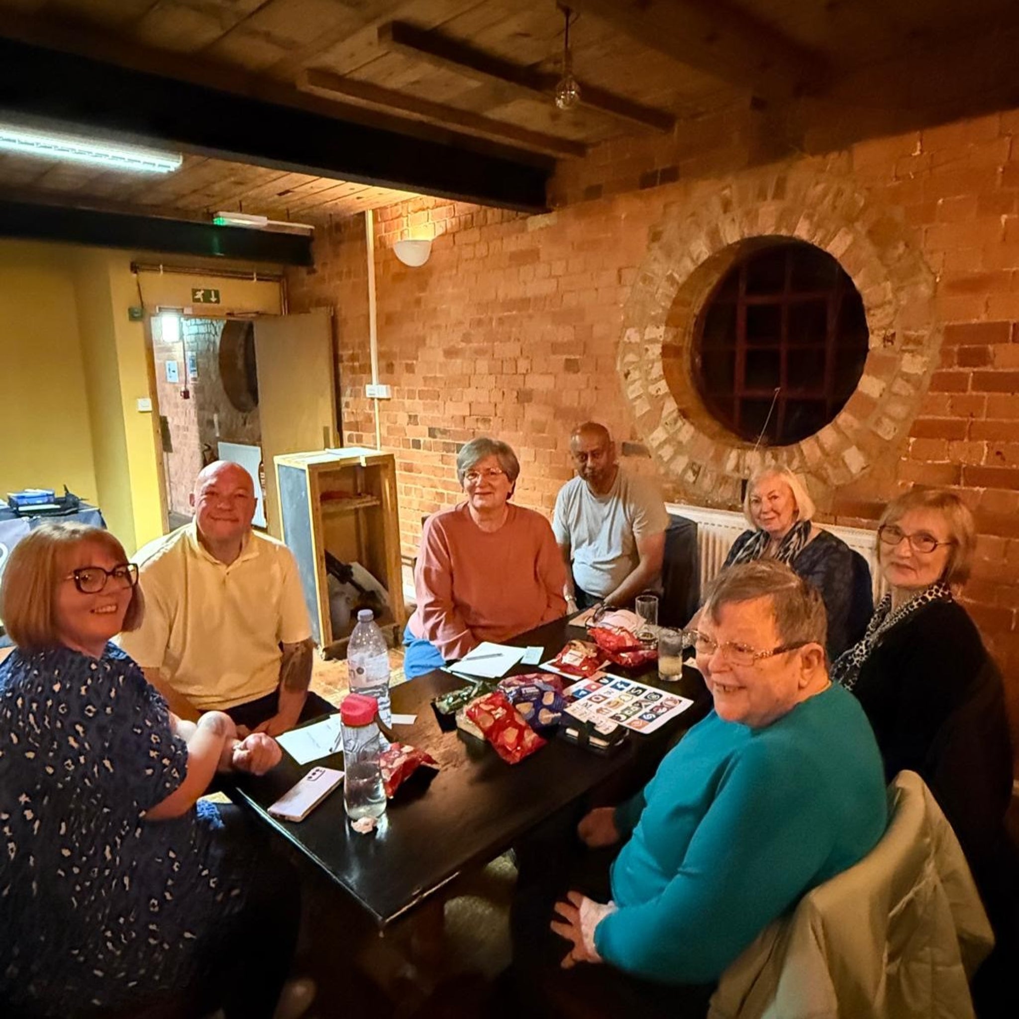 Wed 11 Nov - Renew 169 Charity Quiz Night