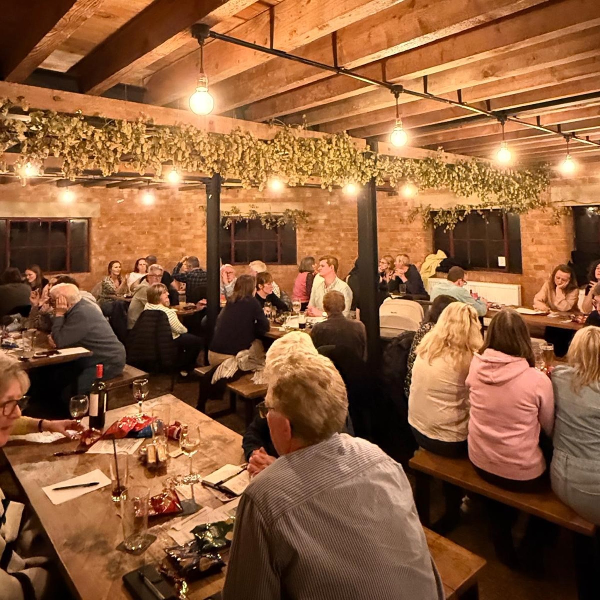 Wed 11 Nov - Renew 169 Charity Quiz Night