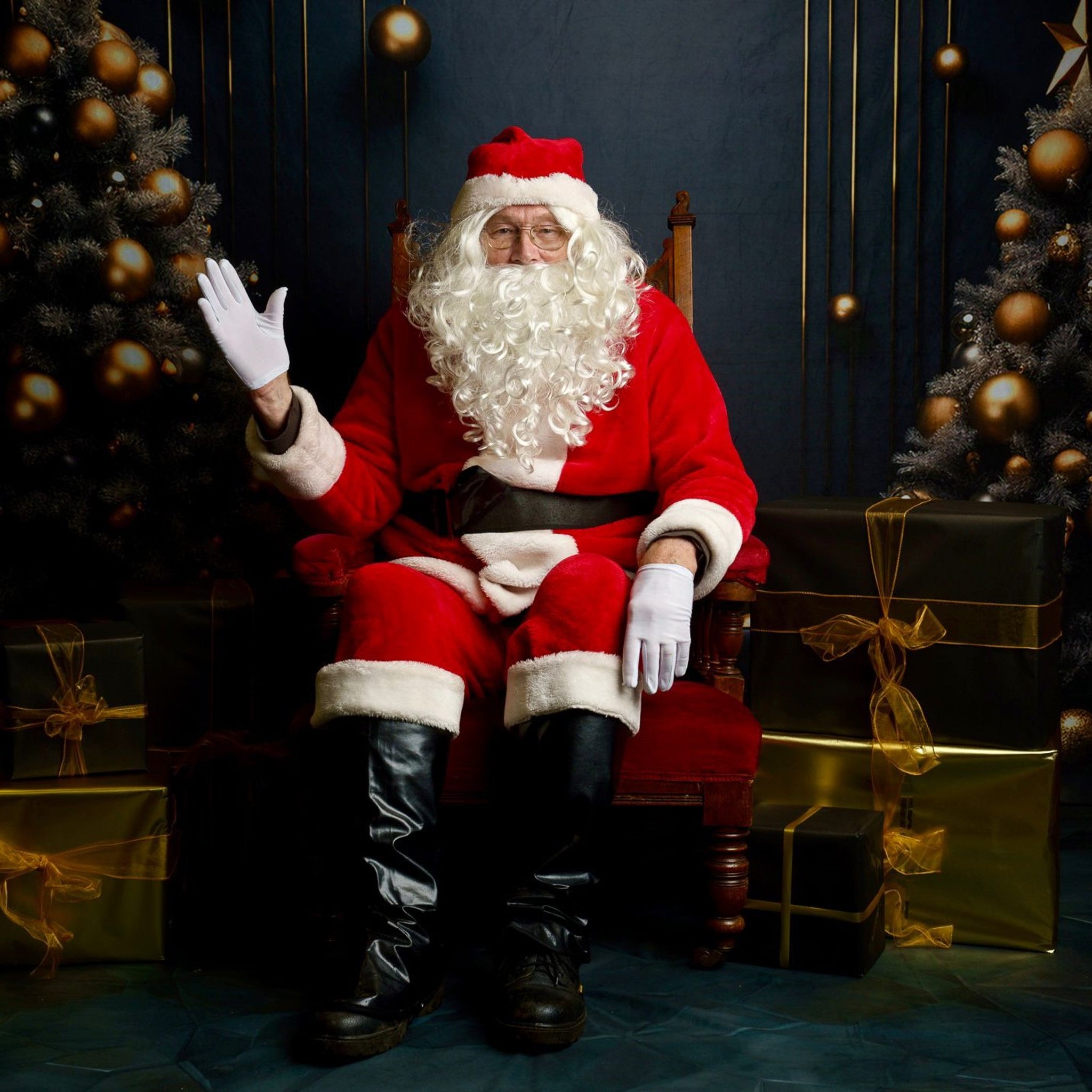 Sun 30 Nov - Christmas Fayre