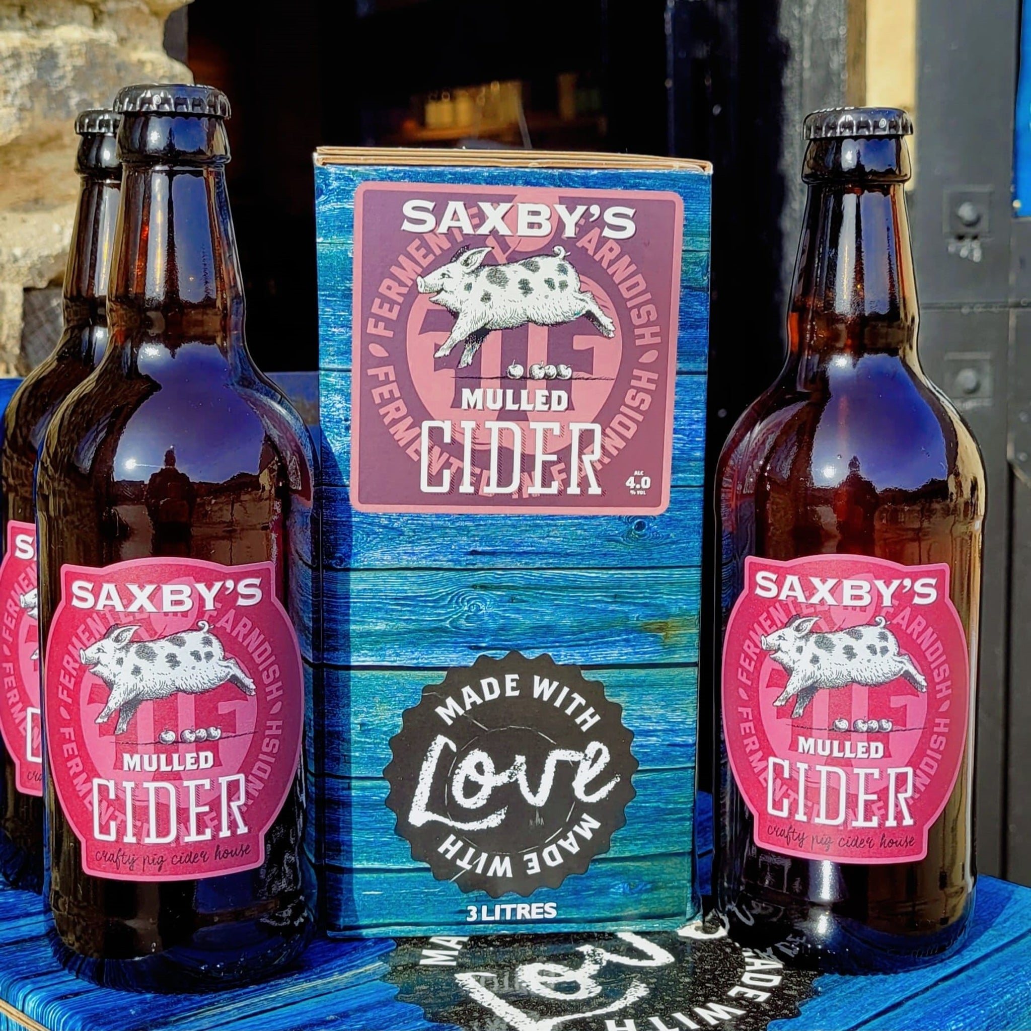 Sun 21 Dec - A Christmas Celebration