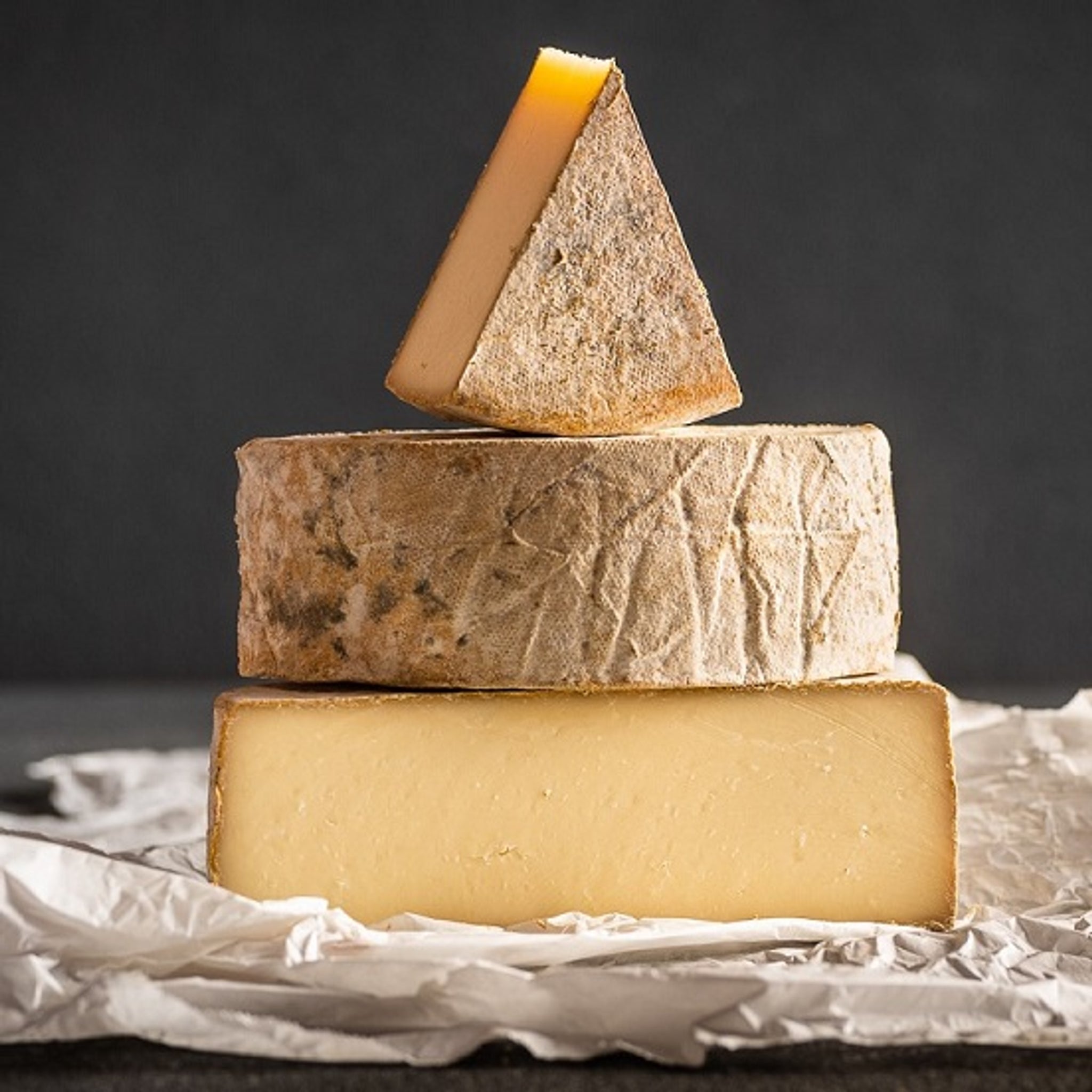 Sat 12 & Sun 13 Sep - Heritage Open Day: Cheeseboxes