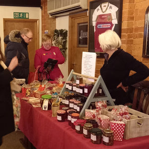 Sun 24 Nov - Christmas Fayre