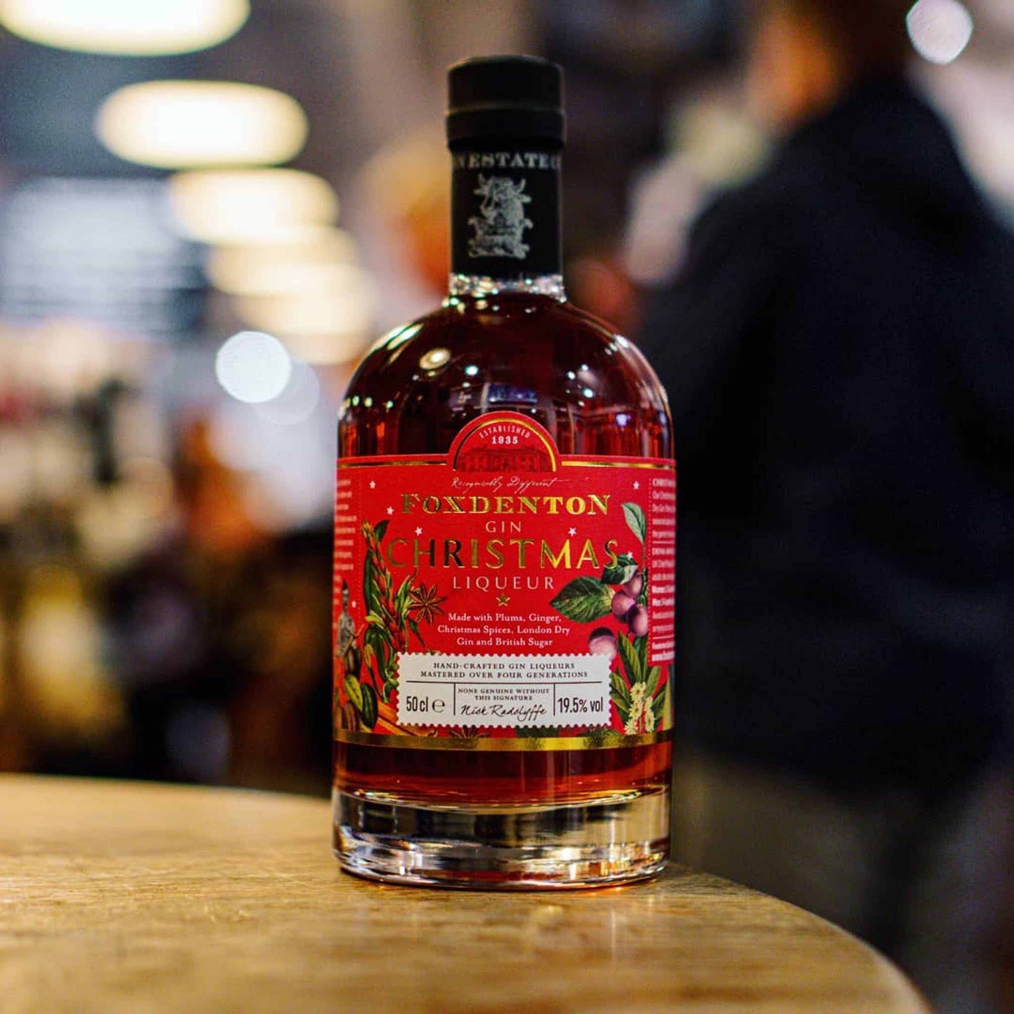 9G Cask - incl. refundable deposit