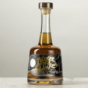 Jack Ratt Lugger Spiced Rum
