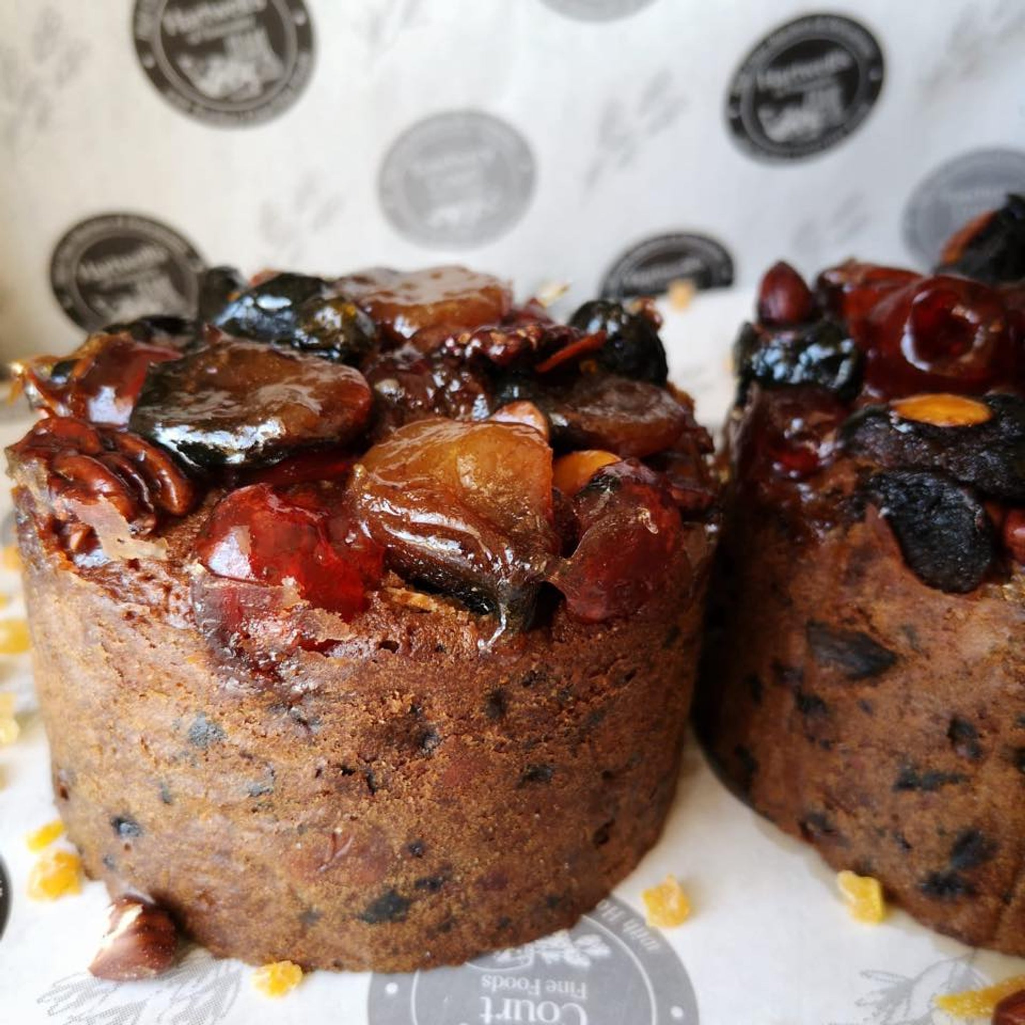 Sun 1 Dec - Christmas Fayre