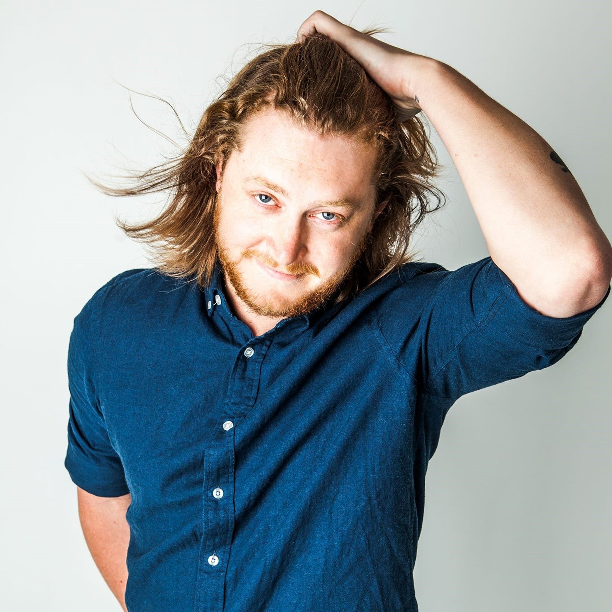 Tues 30 Dec - Live Comedy Night