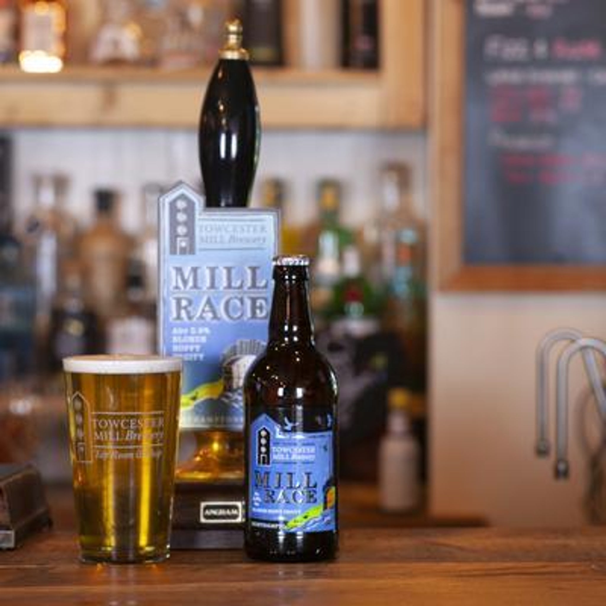 Mixed Six Tasting Box